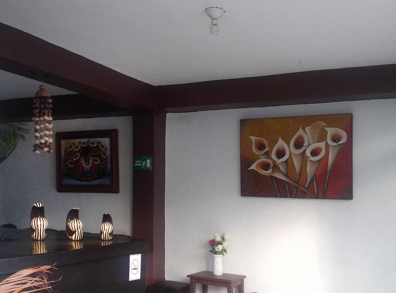 Hotel La Alegria Playa del Carmen Zewnętrze zdjęcie
