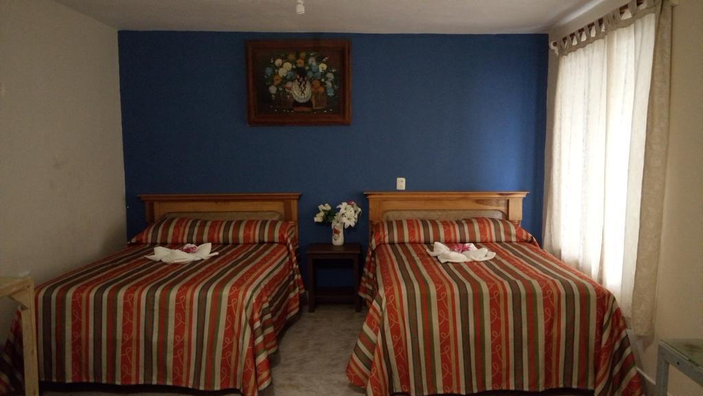 Hotel La Alegria Playa del Carmen Zewnętrze zdjęcie
