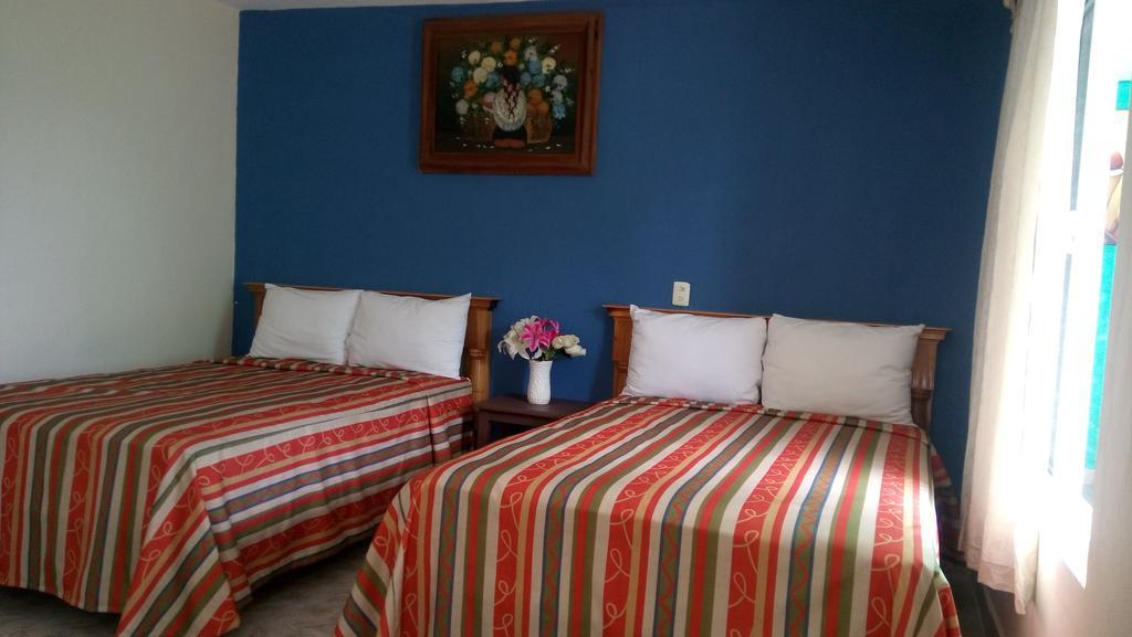 Hotel La Alegria Playa del Carmen Zewnętrze zdjęcie