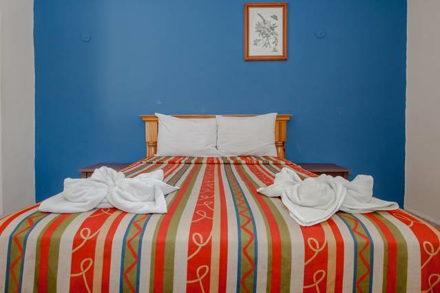Hotel La Alegria Playa del Carmen Zewnętrze zdjęcie