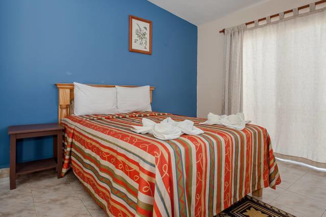 Hotel La Alegria Playa del Carmen Zewnętrze zdjęcie