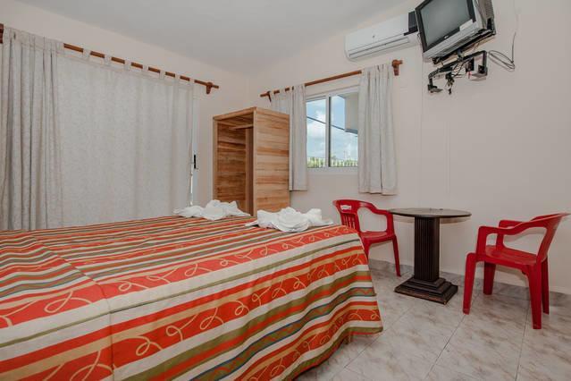 Hotel La Alegria Playa del Carmen Zewnętrze zdjęcie