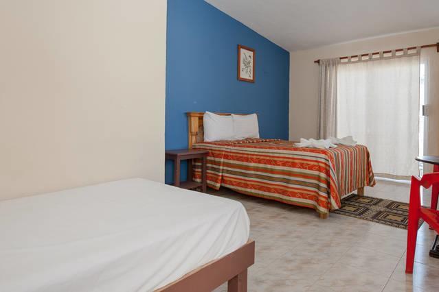 Hotel La Alegria Playa del Carmen Zewnętrze zdjęcie