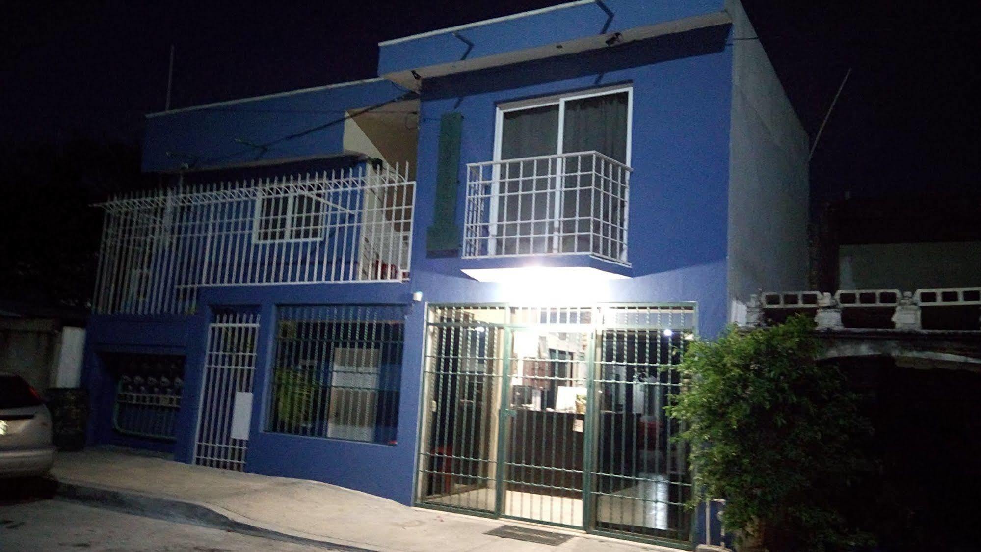 Hotel La Alegria Playa del Carmen Zewnętrze zdjęcie