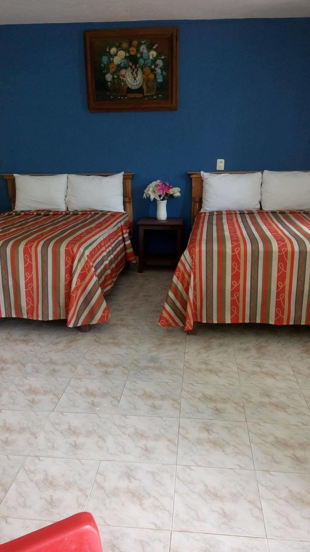 Hotel La Alegria Playa del Carmen Zewnętrze zdjęcie