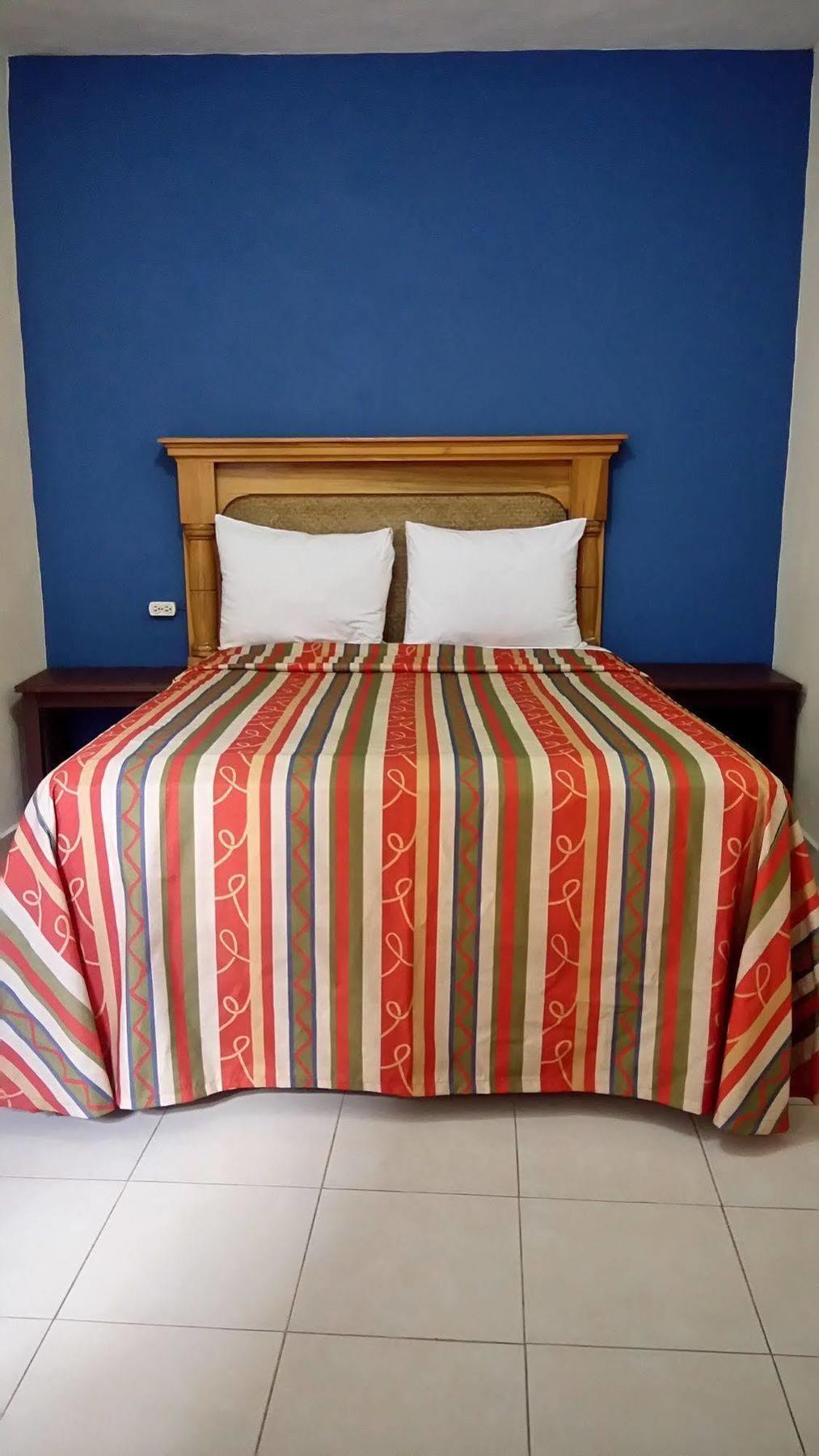 Hotel La Alegria Playa del Carmen Zewnętrze zdjęcie