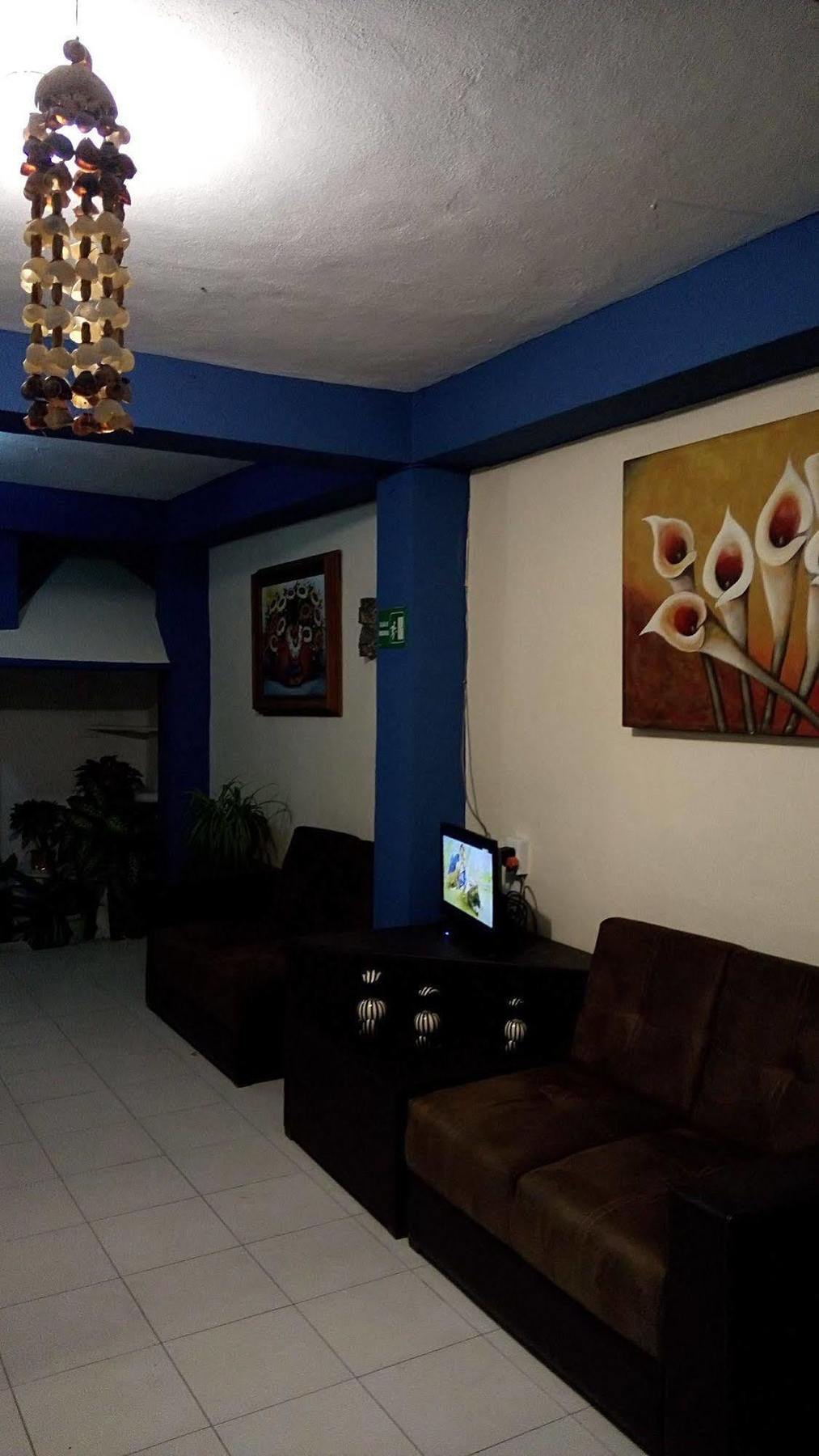 Hotel La Alegria Playa del Carmen Zewnętrze zdjęcie
